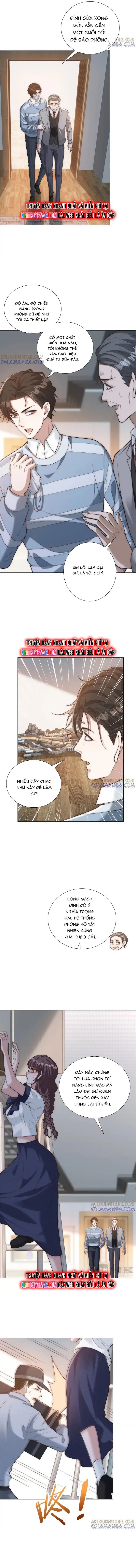 Vật Giá Sụt Giảm, Triệu Phú Quay Về - chap52 - Trang 2